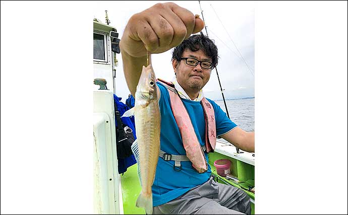【東京湾2021】船キス釣りの基本　初心者～上級者まで楽しめ釣果安定
