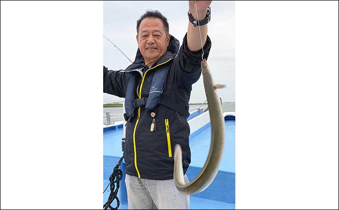 【愛知・三重】沖のエサ釣り最新釣果　レンタルボートでハタ類釣果上昇中