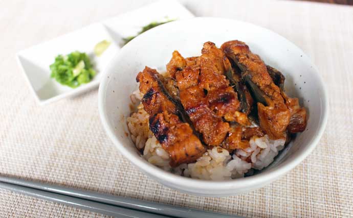 うなぎ蒲焼きと食べ合わせが良いメニュー 定番の山椒も実は効能あり Tsurinews