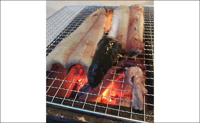 釣ったウナギで「ウナ丼」を作りたい　持ち帰り方と下処理＆調理法