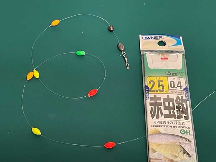 都心でシーズン序盤のハゼ釣り満喫 短時間で釣果は75匹 東京 佃堀 Tsurinews