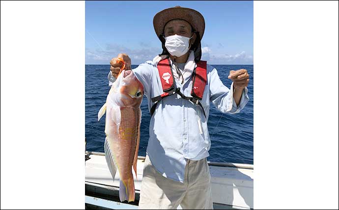 【福岡】沖のエサ釣り最新釣果　近場で手軽にタチウオ狙いがオススメ