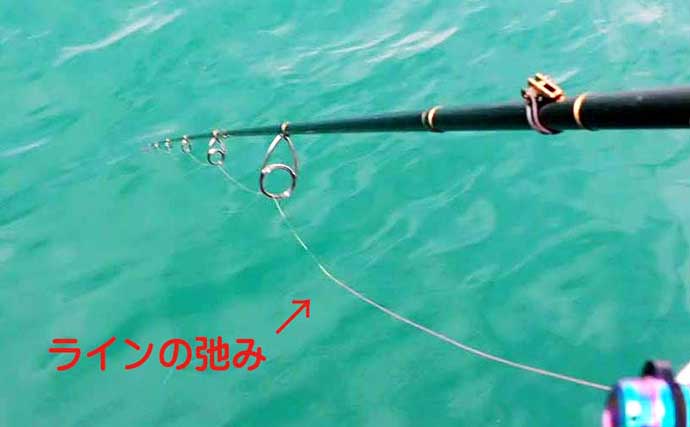 キャストせずに青物が釣れる　人気ローカル釣法『パチ専ダート』とは？
