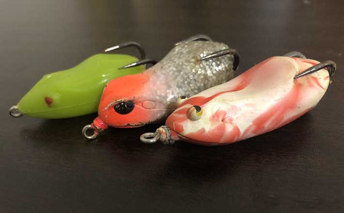 プロショップ藤岡 雷魚バス釣具通販＞BLACK BASS＞チューン・メンテナンス＞LURE