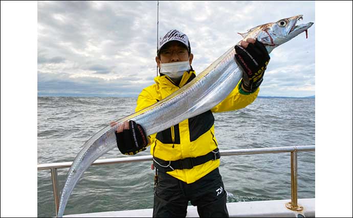 【愛知・三重】沖のルアー釣り最新釣果　40cm超オオモンハタ連打