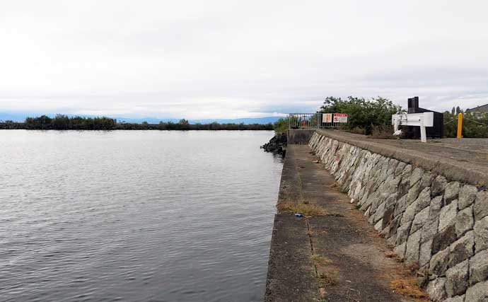 琵琶湖で「観光＋バス釣り」：長浜エリア　鉄道マニア必見の施設とは？