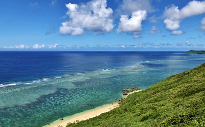 今は珊瑚礁は採れませんので 今は珊瑚礁は採れませんので
