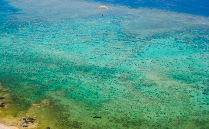 美しいサンゴ礁で海難事故が多発するワケ　危険なリーフカレントとは？