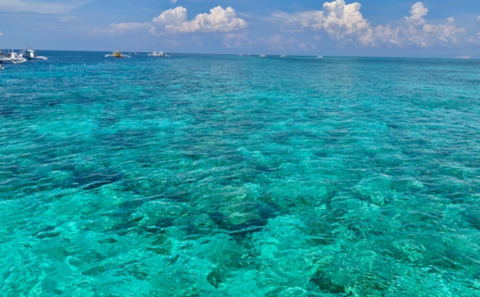 美しいサンゴ礁で海難事故が多発するワケ　危険なリーフカレントとは？