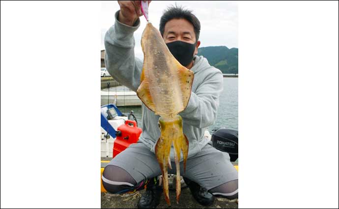 【愛知・三重】沖のルアー最新釣果　ジギングでワラサ数釣りのチャンス
