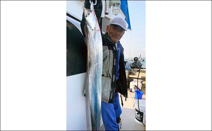 【大分・熊本】沖釣り最新釣果　カワハギ釣りで25cm級頭にトップ30尾超
