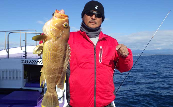 『釣りバカップ』が高知県で開催　老若男女の「釣りバカ」が大集合？
