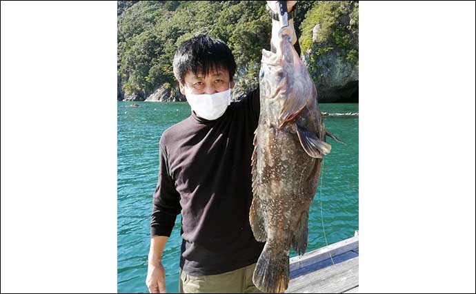 【愛知・三重】海上釣り堀最新釣果　定番のマダイ食い活発で数釣り有望