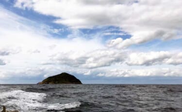 釣り人的『五島列島福江島』の歩き方　島内店舗情報と釣魚の配送方法