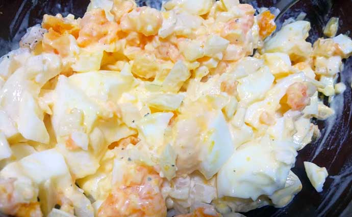 釣り人的「時短レシピ」：卵も小麦粉も使わない釣魚フライ　パン粉に秘訣
