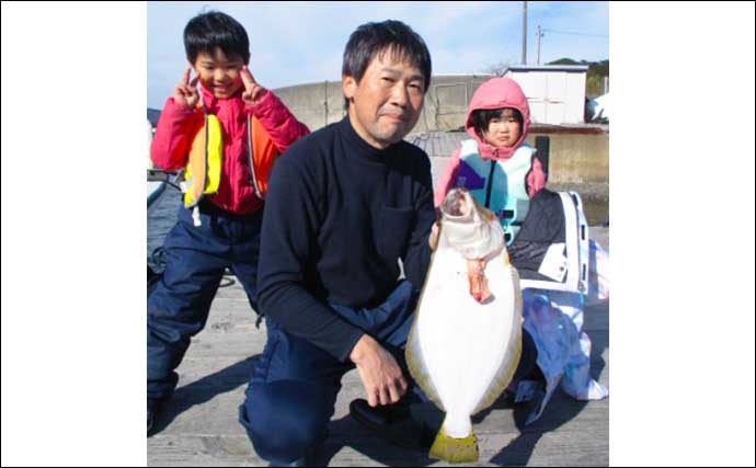 【三重】イカダ＆カセ最新釣果　クロダイ釣りの好ゲストに67cmマダイ