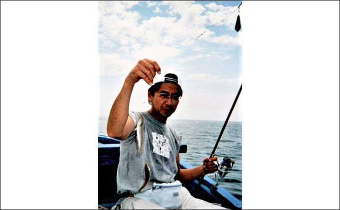東京湾の船キス釣り入門　【生態・釣り方・アタリ（魚信）を解説】