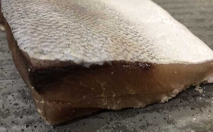 信州中南部の年取り魚 塩ブリ を釣った魚で再現 6つの調理法で実食 Tsurinews Part 3
