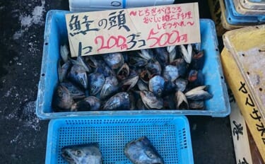 北関東の鮭料理｢しもつかれ｣を紹介　鮭の頭と豆で魔除け効果も抜群？