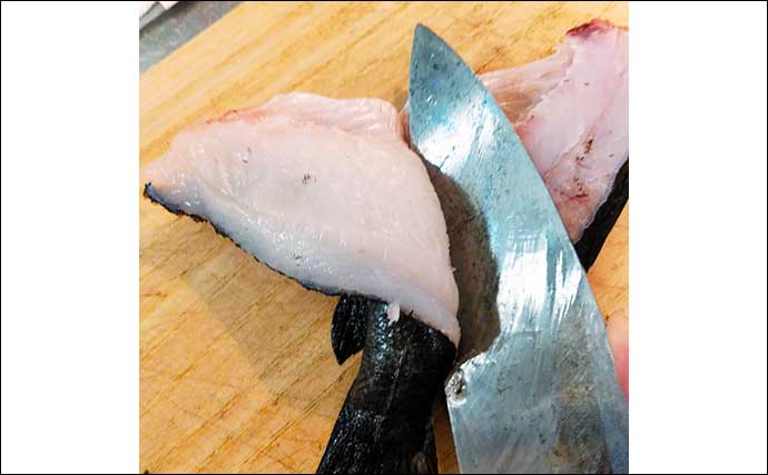 旬の釣魚レシピ：メバルの手まり寿司　美味しい＆可愛いを楽しもう