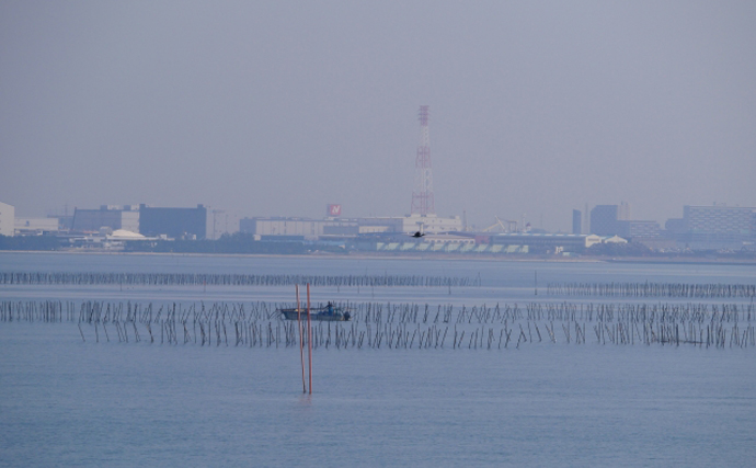 北海道の汽水湖で「年に2日だけ解禁」されるオオノガイ漁を紹介