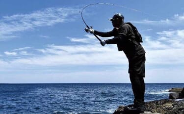 陸っぱりシーバスゲーム愛好家が考える【釣りが上手な人の特徴8選】