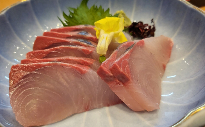 東京都が魚の「ぶどまり（歩留）」を調査　刺身だけだとたったの3割に