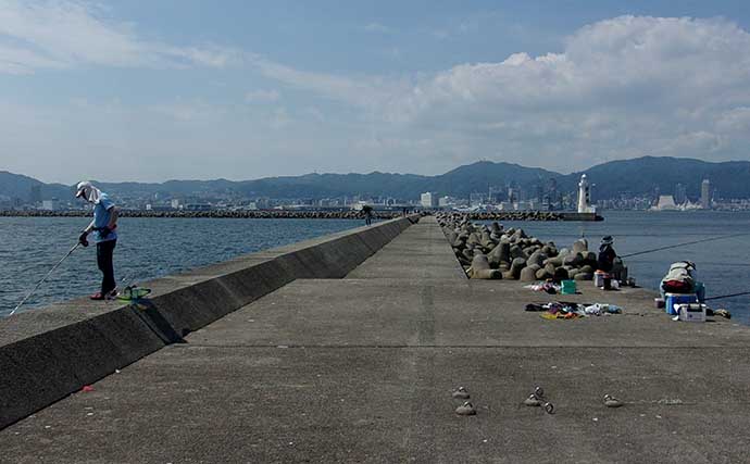 神戸の沖堤防立入禁止化により老舗『河内渡船』が廃業　惜しむ声も多数
