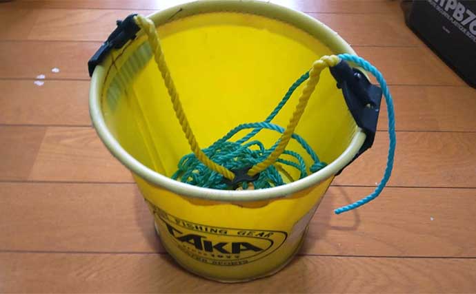 【2022年・初夏】堤防釣り入門　サビキ・ちょい投げ・ブラクリ徹底解説