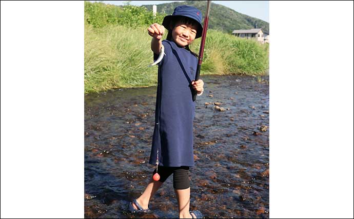 【2022年】琵琶湖の小アユ釣り入門解説　ポイント・タックル・釣り方