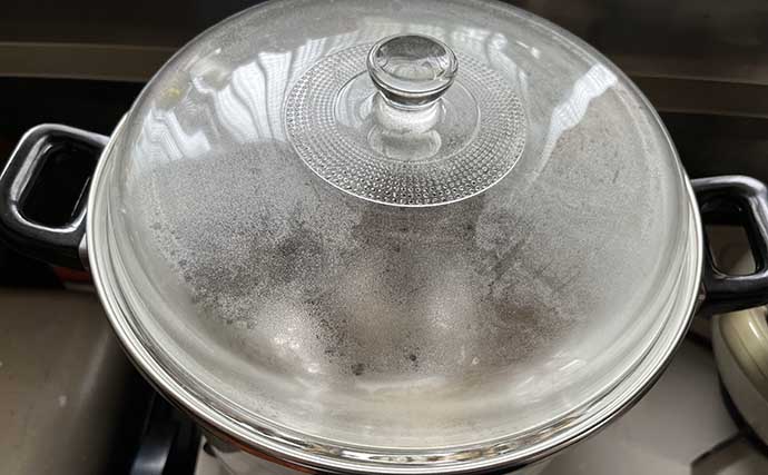 高級「上海蟹」の近種『モクズガニ』は身近な珍味　絶品酒蒸しを食す