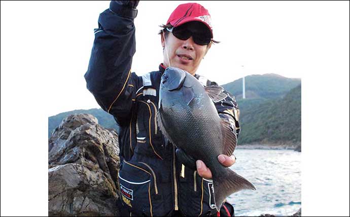 フカセ釣りの【超基本】　釣行費用・道具・釣り方まで入門者向けに解説