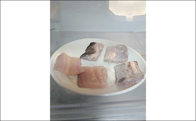 釣り人的「ひと手間」レシピ：タチウオの若狭焼き　優しい出汁が決め手