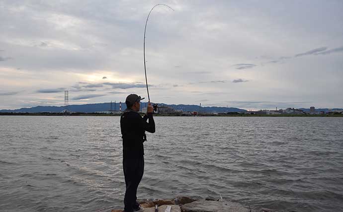 都市近郊での釣り入門にチニングが向いているワケ６選　手軽さが魅力