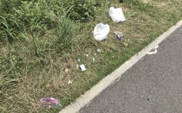 釣り禁止になりうる【釣り場トラブル5選】　当たり前のコトばかり？