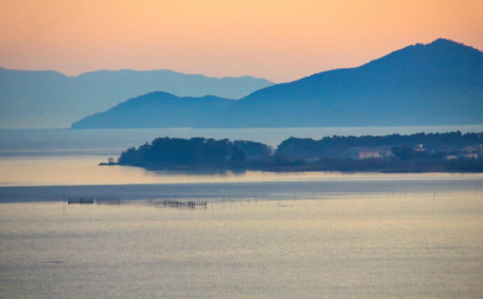 「琵琶湖の漁業」 が世界農業遺産に認定　待ち受け型の漁法がキモ？