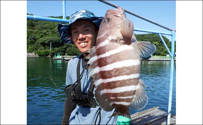 【2022年】五目イカダ釣り入門　魅力と対象魚ごとの釣り方を解説