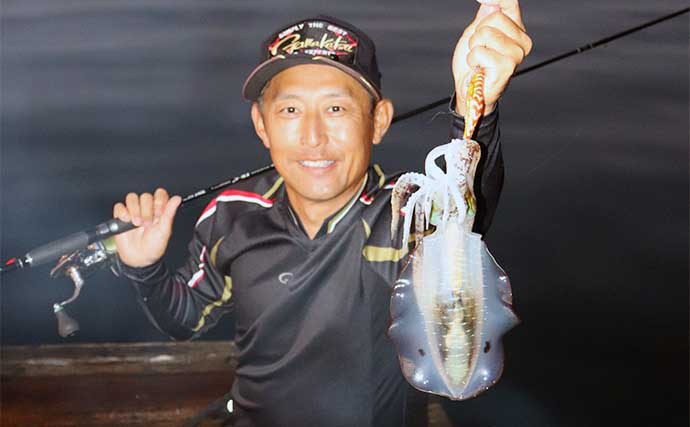 【2022年】五目イカダ釣り入門　魅力と対象魚ごとの釣り方を解説