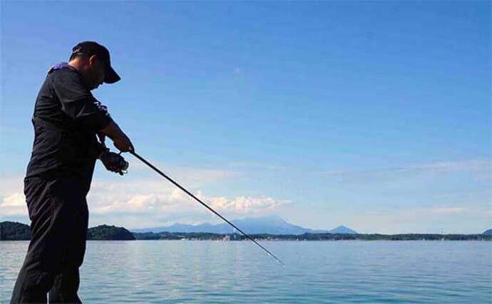 熊本・上天草市が【公式釣り人】を募集開始　地方自治体が釣り人を公認？