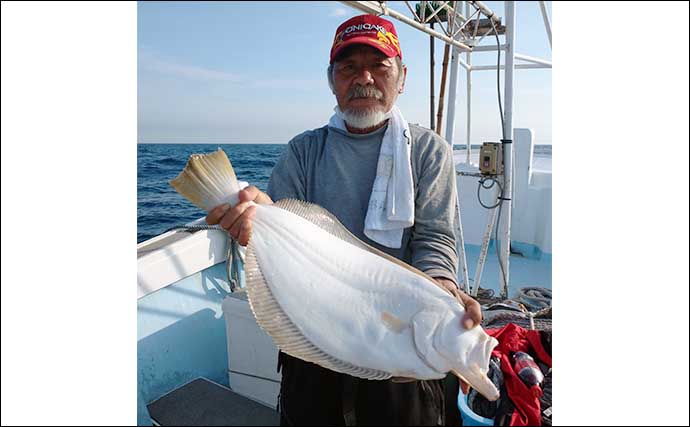 【福岡】落とし込み釣り最新釣果　5〜8kg程度のヒラマサが順調