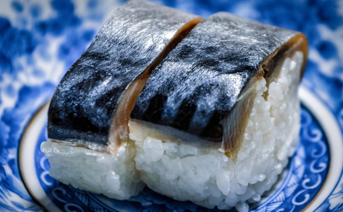 日本で食べられるサバはノルウェー産　国産サバはアフリカへ輸出の不思議