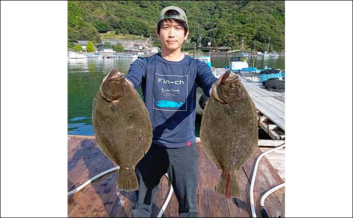 【三重】イカダ＆海上釣り堀最新釣果　カカリ釣りで50cm年無しクロダイ