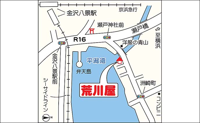 東京湾でカレイ乗合船開幕　解禁直後の釣行で34cmマコガレイ登場