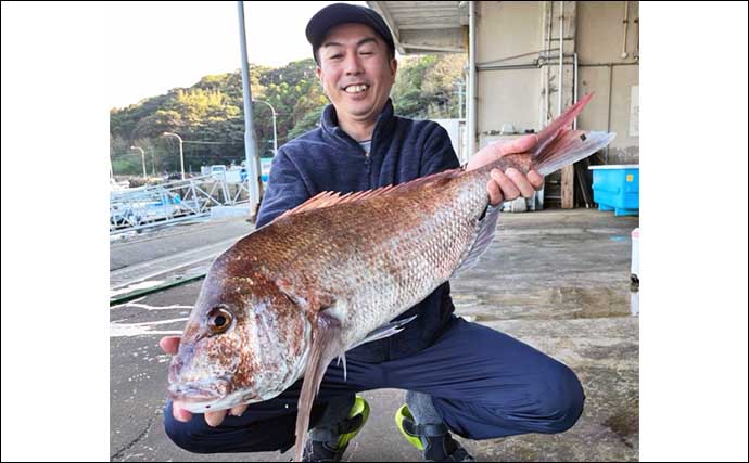 【長崎・佐賀】船釣り最新釣果　ジギングで10kg超えヒラマサ活発