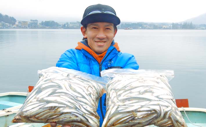 フェワ湖　NHJ CD】塙瑠香ソロver.「華鳥風月」 | ホワイトウルフ公式