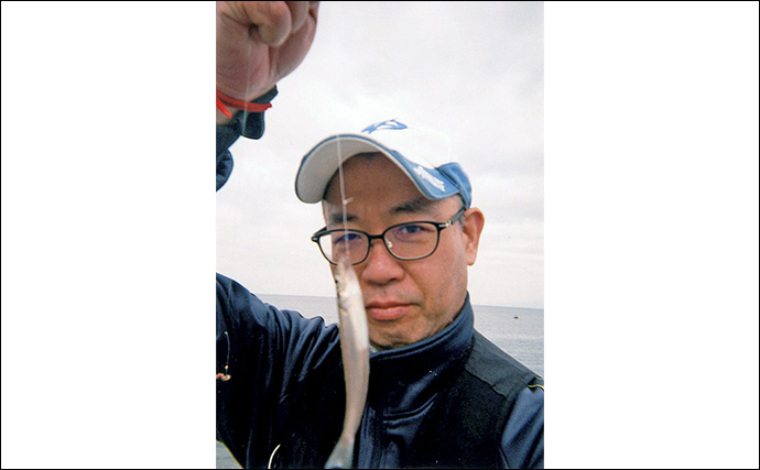 サーフ投げ釣りで15cm級を頭にキス5尾【神奈川・平塚海岸】キス釣りハイシーズン突入か