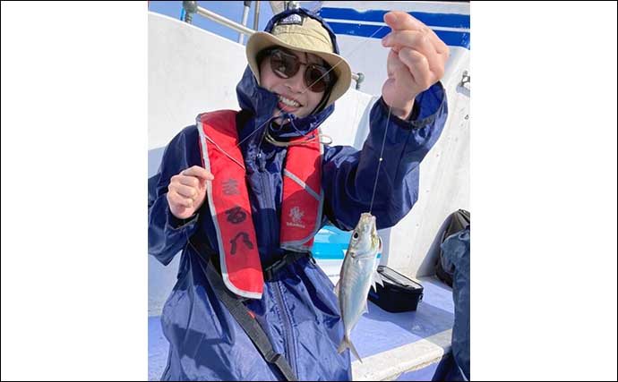 関東の【船釣り特選釣果】東京湾でシロギスにアジ好調！沖釣り入門に最適