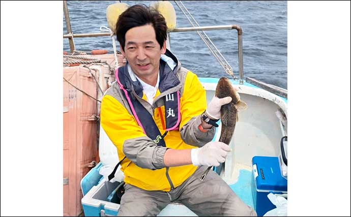 関東の【船釣り特選釣果】 タチウオ・アジ・シロギス好調で初心者にも好機