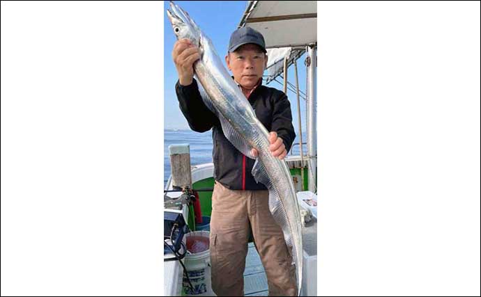 【釣果速報】50cm級大型イサキが狙い目！沖の五目釣りでゲット（大分・熊本）