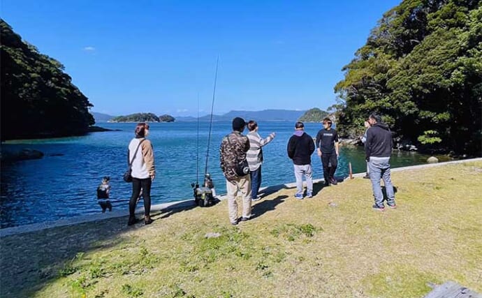 夏の思い出作りは【仲間と一緒に釣りに行こう！】 グループ釣行の魅力を紹介